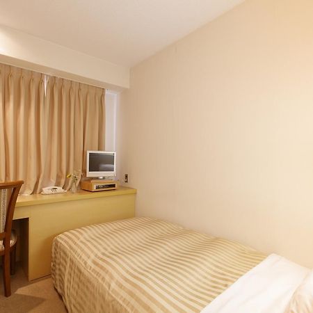 Hotel Pearl City Akita Omachi Dış mekan fotoğraf